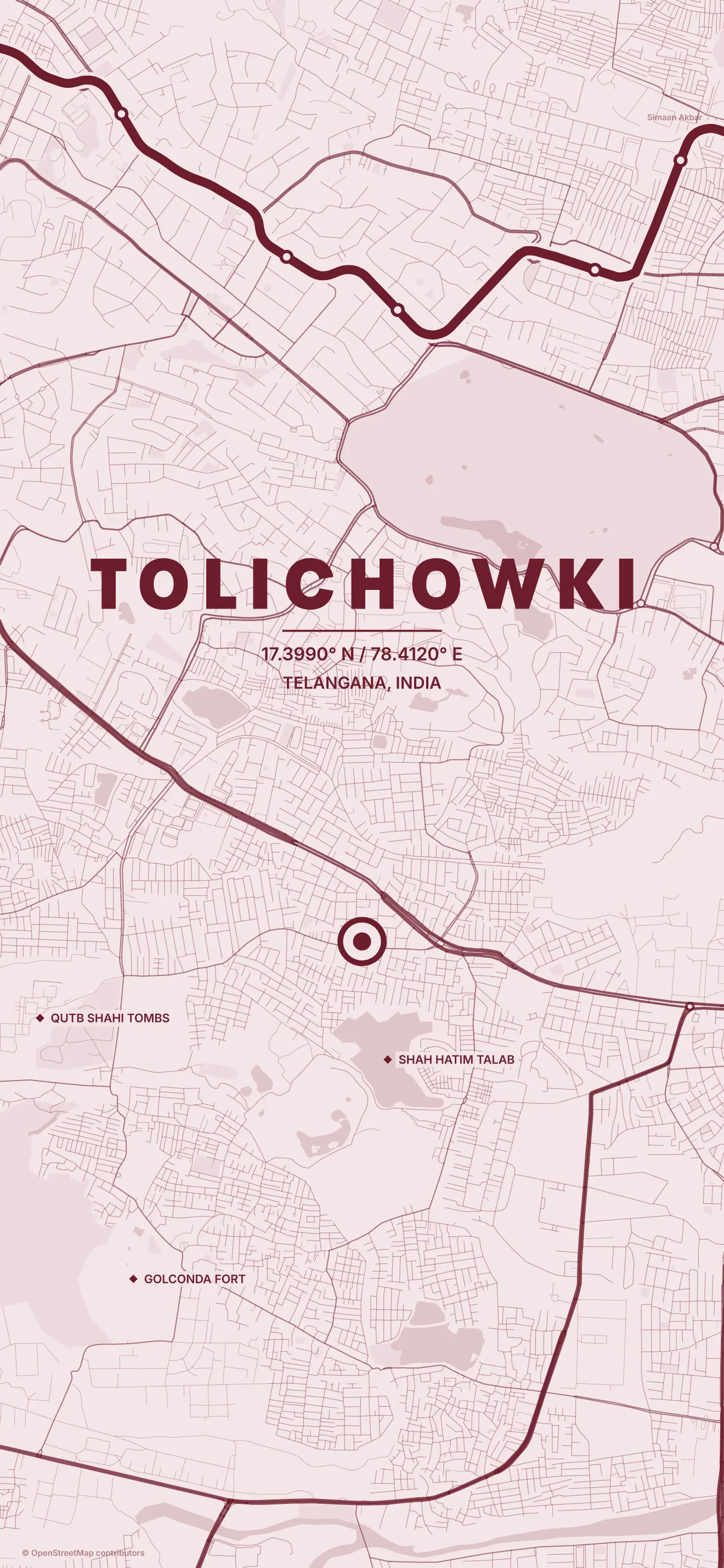 Tolichowki Wallpaper